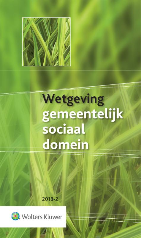 Omslag van 2018-2