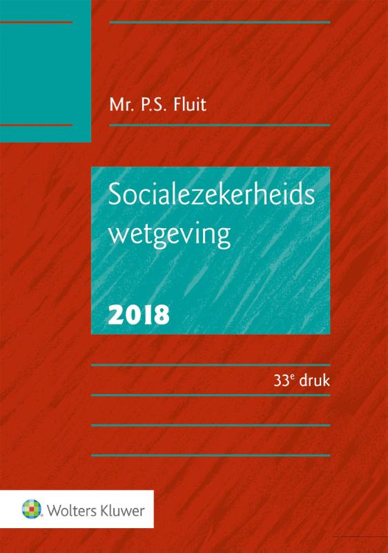 Omslag van 2018