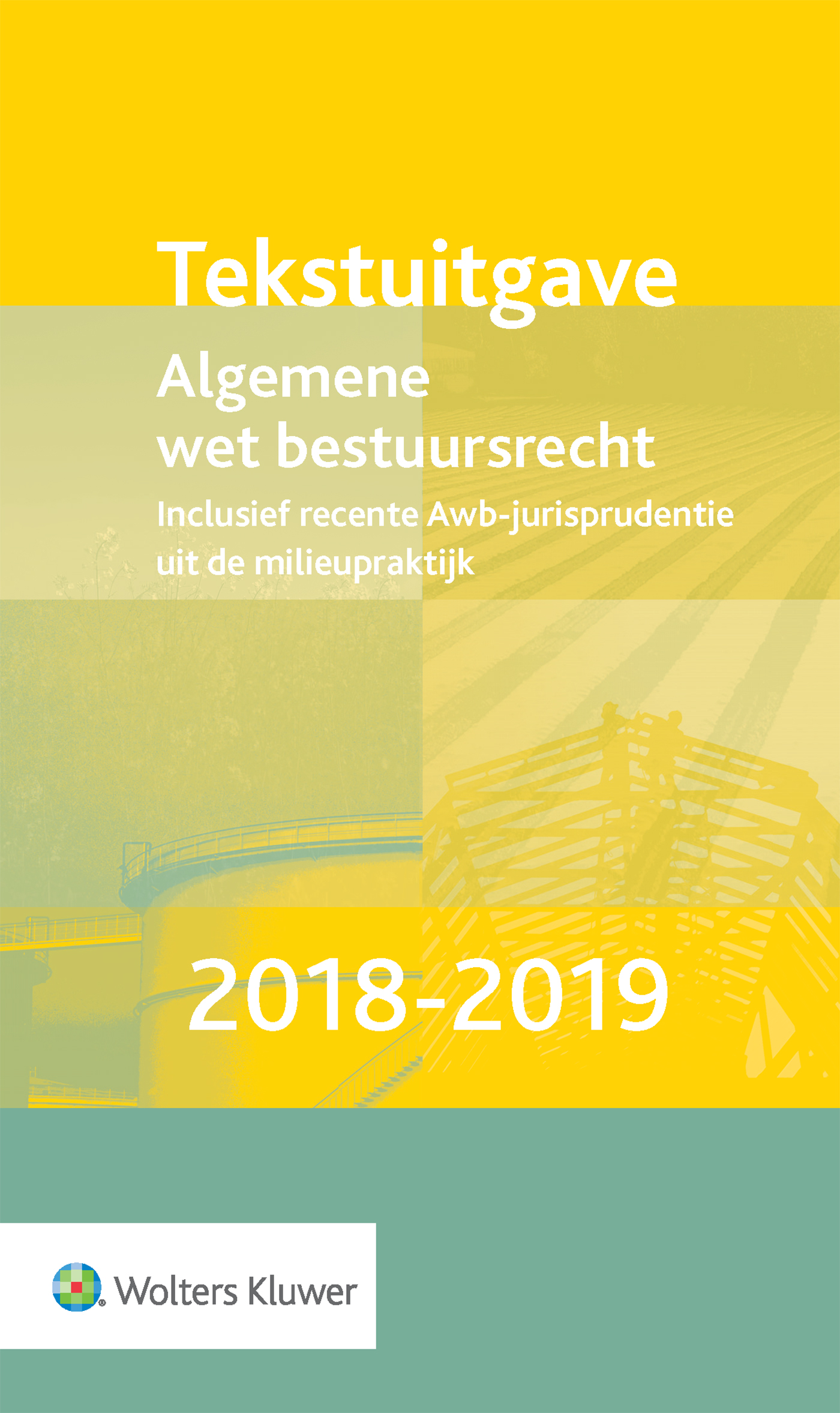 Omslag van 2018-2019