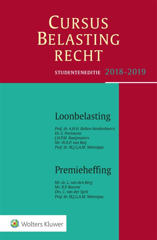 Omslag van 2018-2019