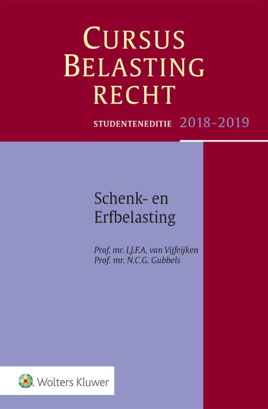 Omslag van 2018-2019