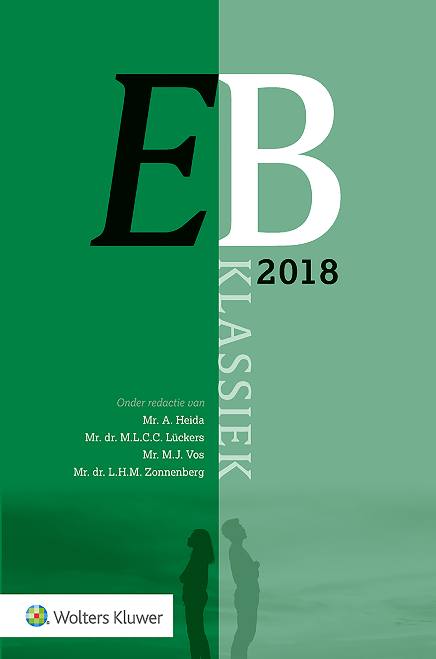 Omslag van 2018