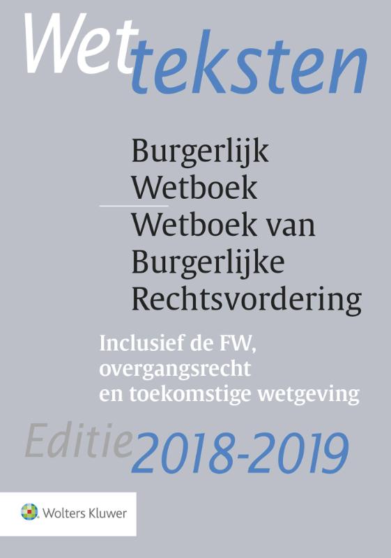 Omslag van 2018/2019