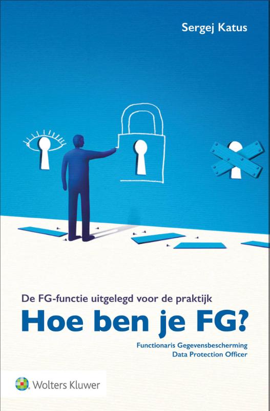 Omslag van Hoe ben je FG?