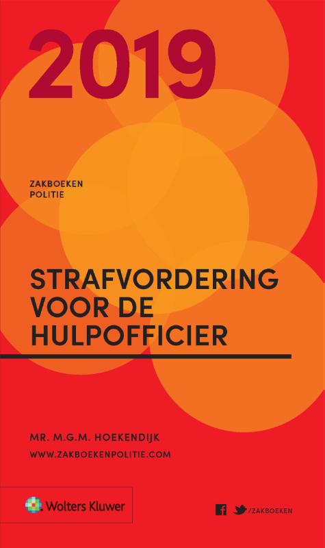 Omslag van 2019