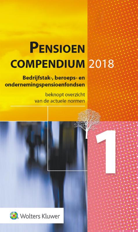Omslag van 2018