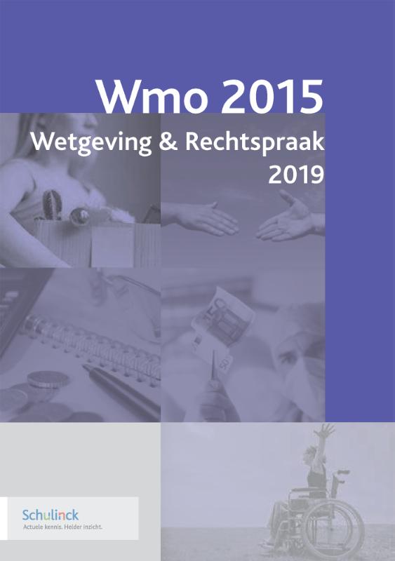 Omslag van 2019
