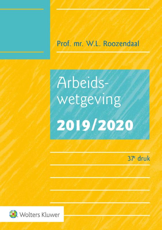 Omslag van 2019/2020