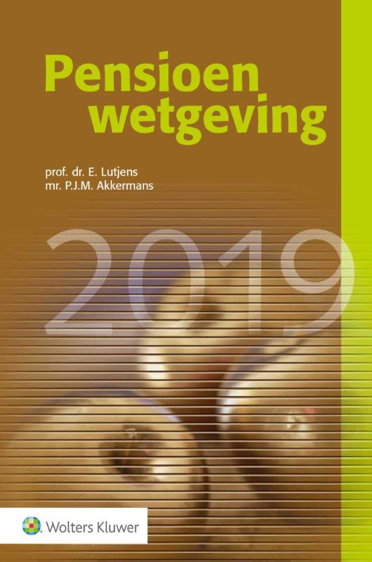 Omslag van 2019