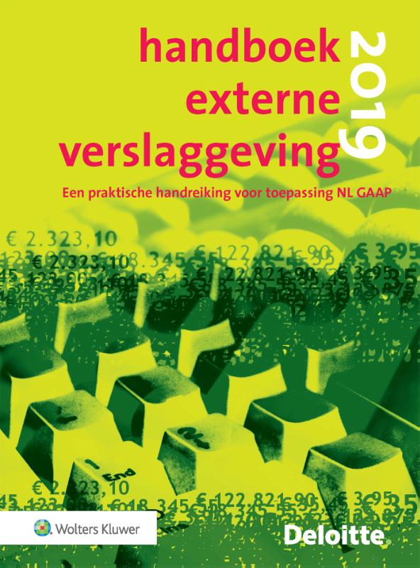 Omslag van 2019