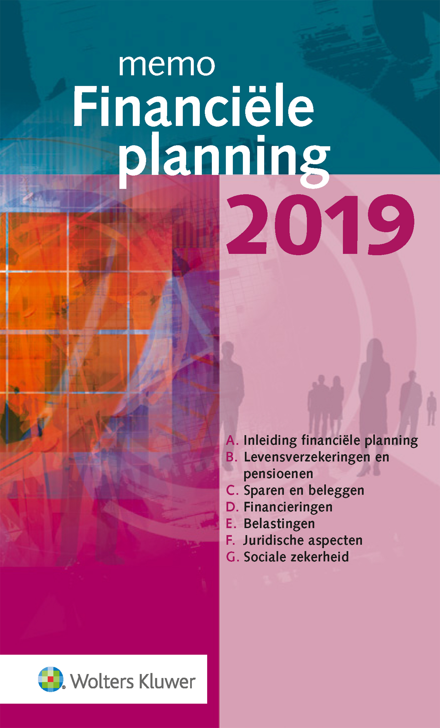 Omslag van 2019