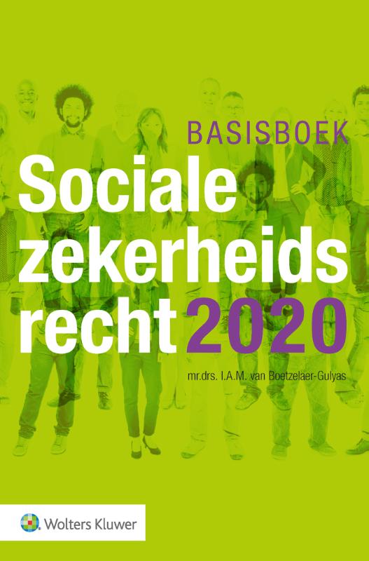 Omslag van 2020