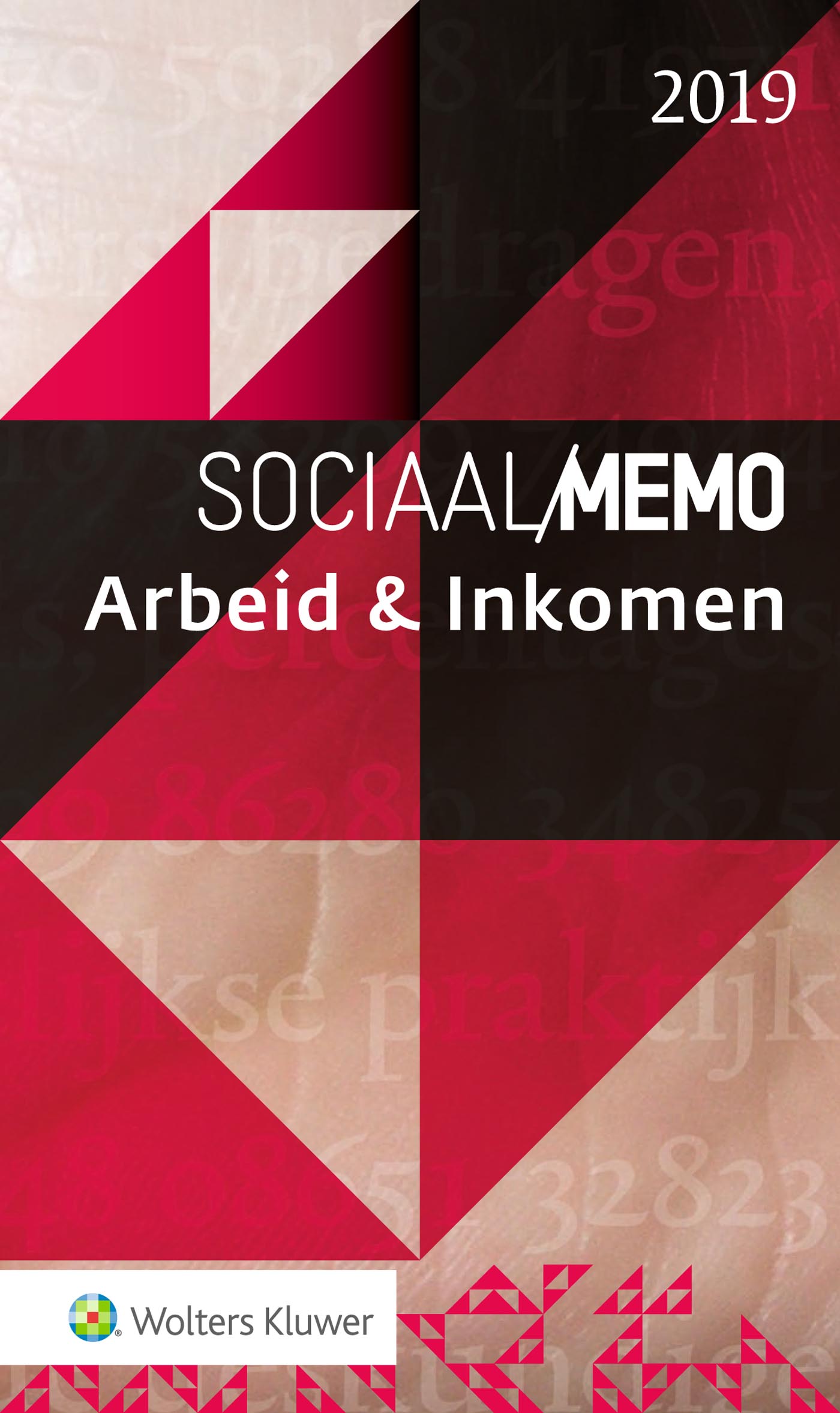 Omslag van 2019