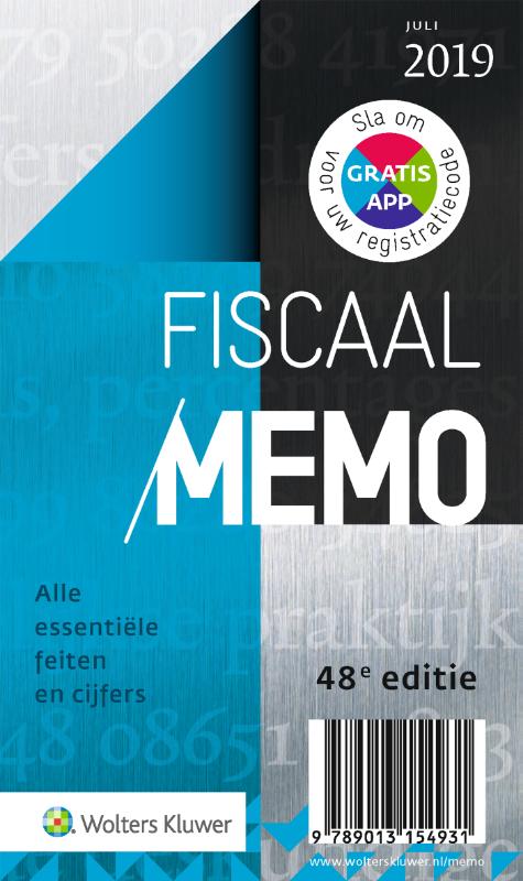 Omslag van juli 2019