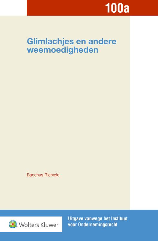 Omslag van Glimlachjes en andere weemoedigheden