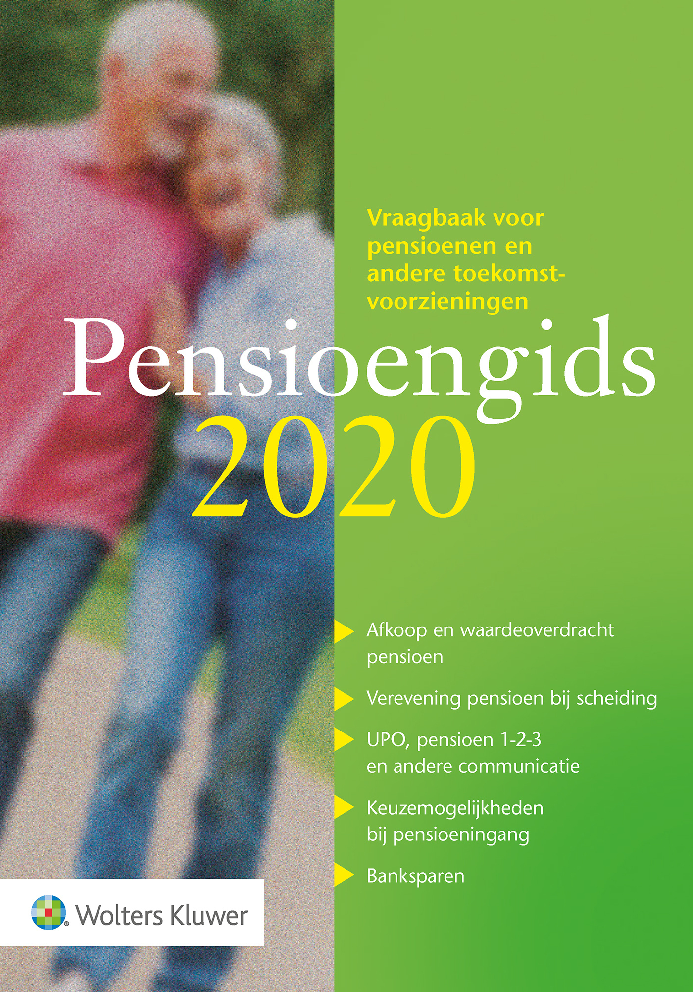 Omslag van 2020