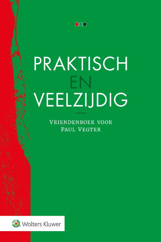 Omslag van Praktisch en Veelzijdig