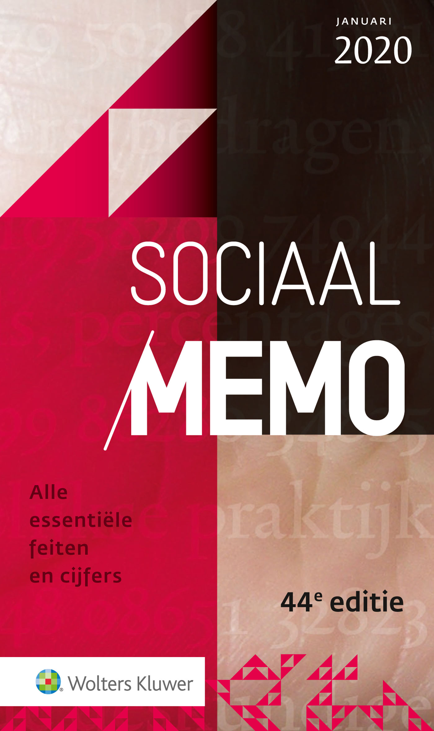 Omslag van januari 2020