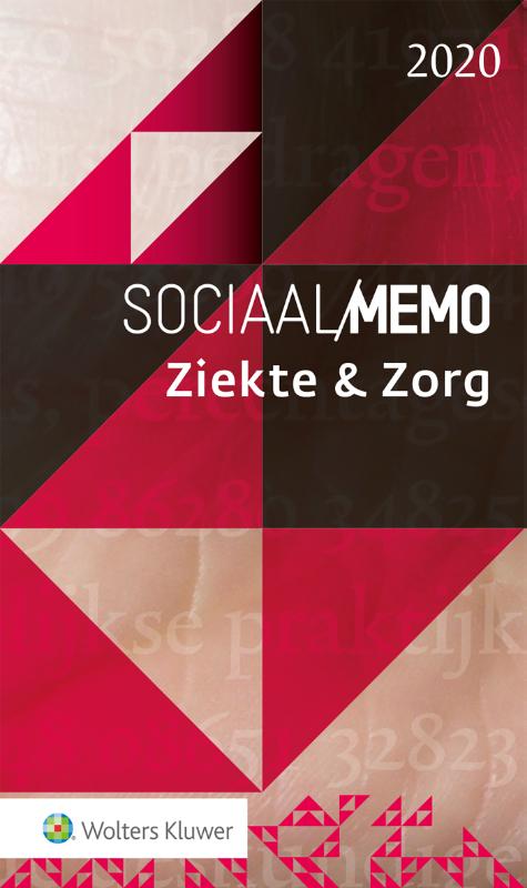 Omslag van 2020