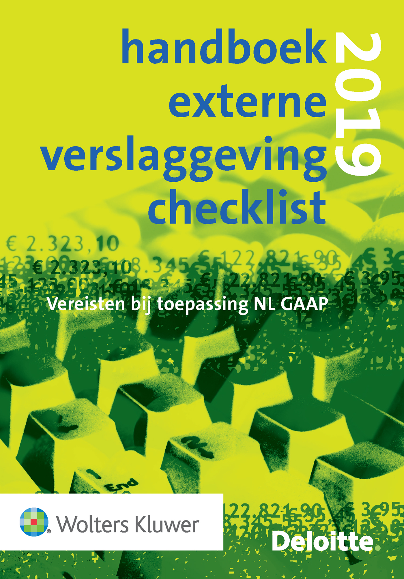 Omslag van 2019