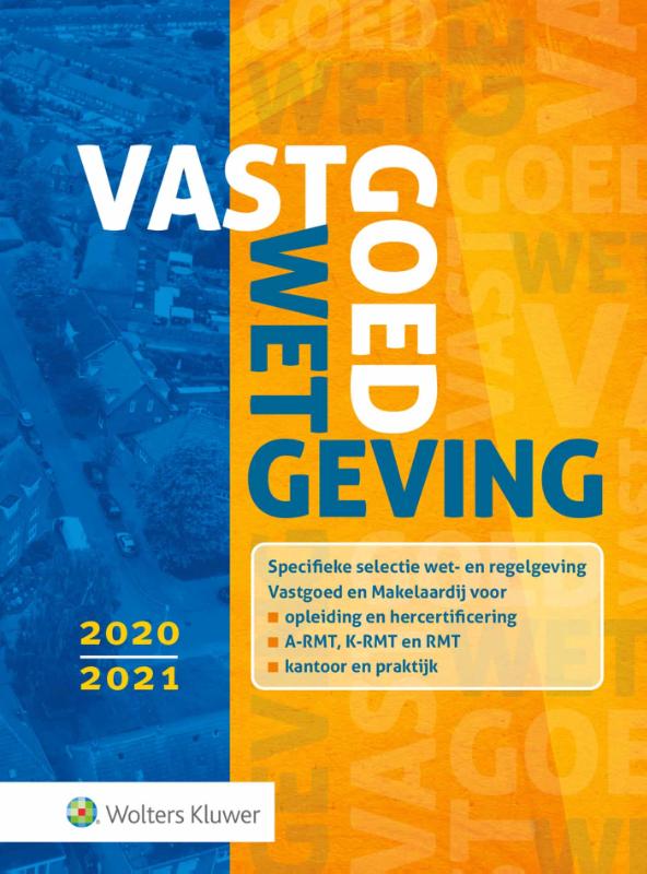 Omslag van 2020-2021