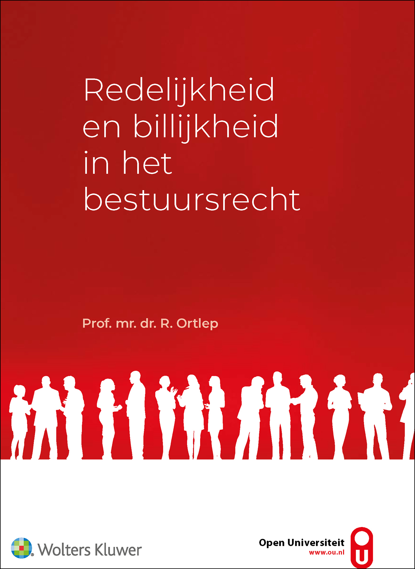 Omslag van Redelijkheid en billijkheid in het bestuursrecht