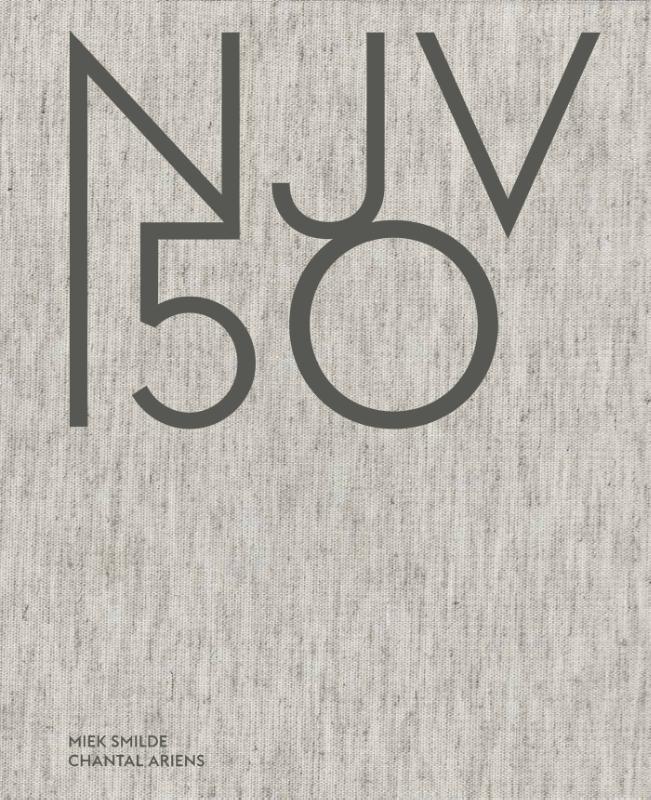 Omslag van NJV 150