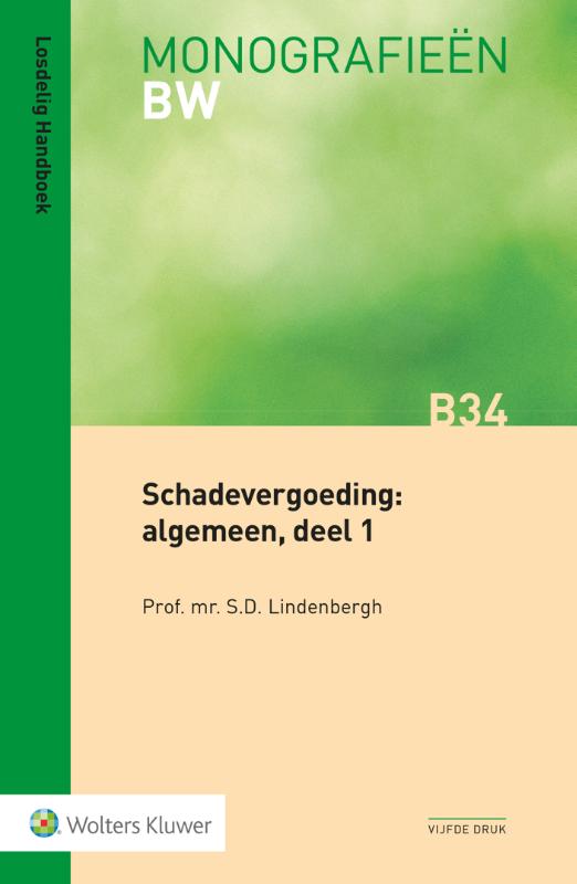 Omslag van deel 1