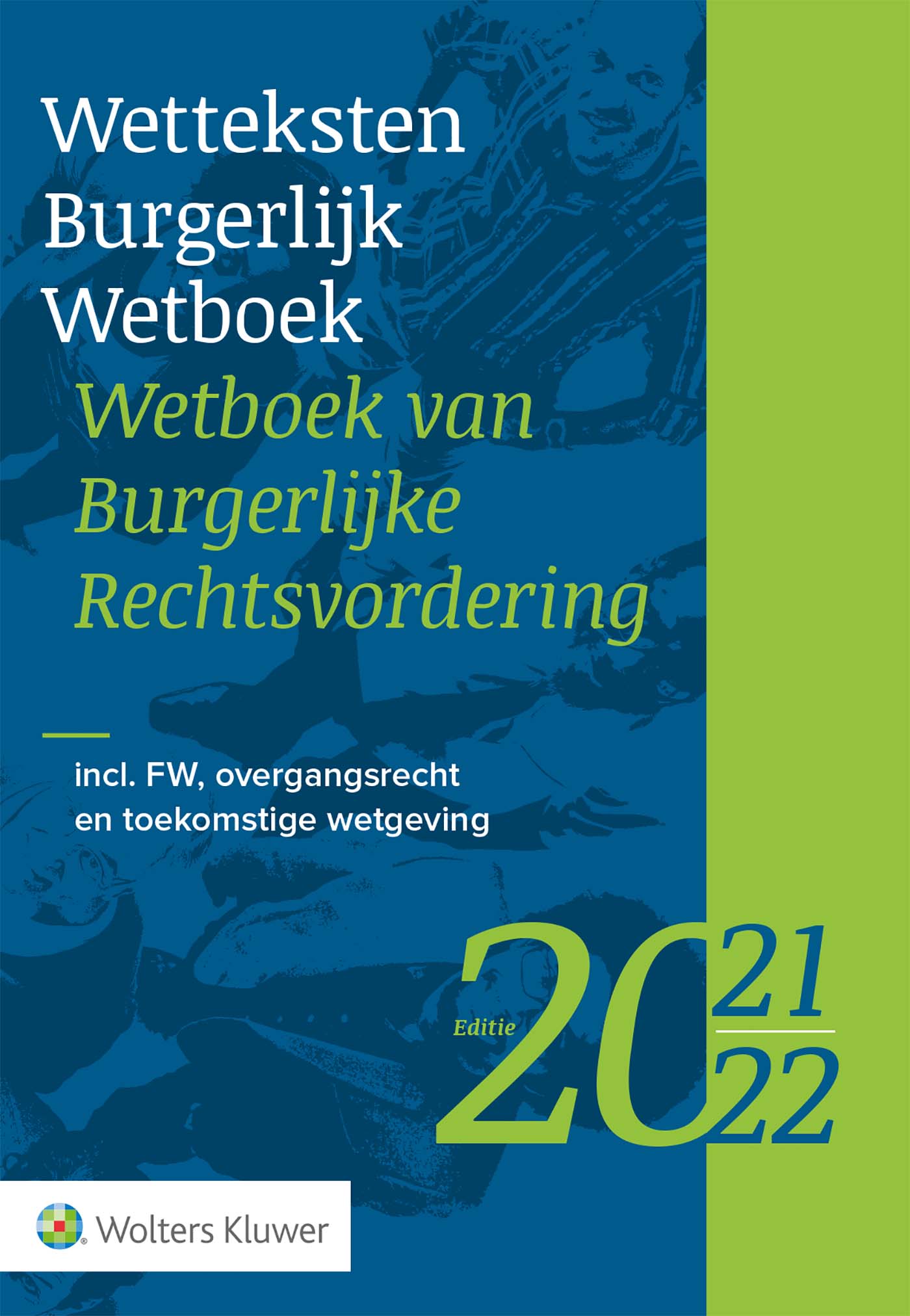 Omslag van 2021-2022