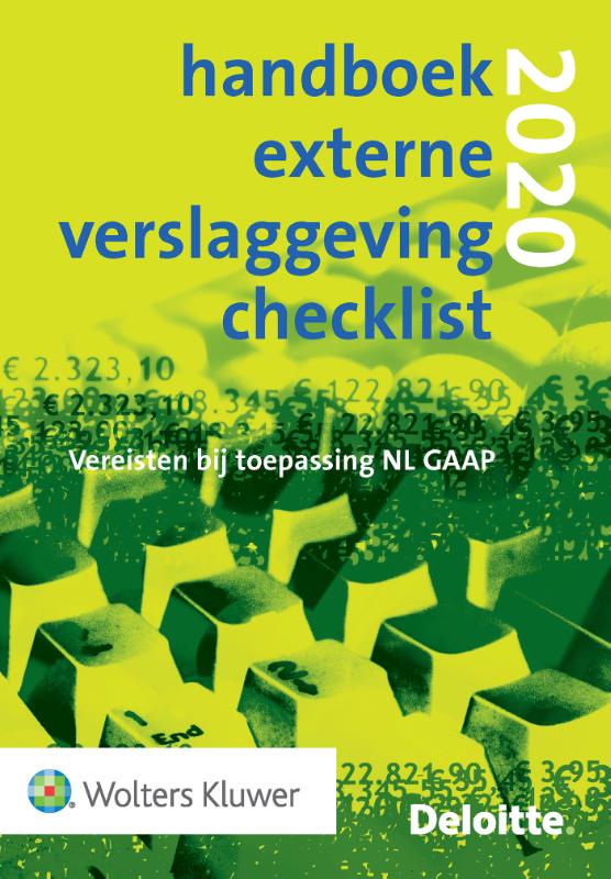 Omslag van 2020