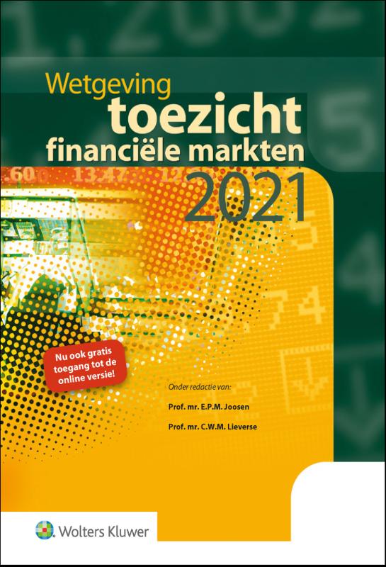 Omslag van 2021
