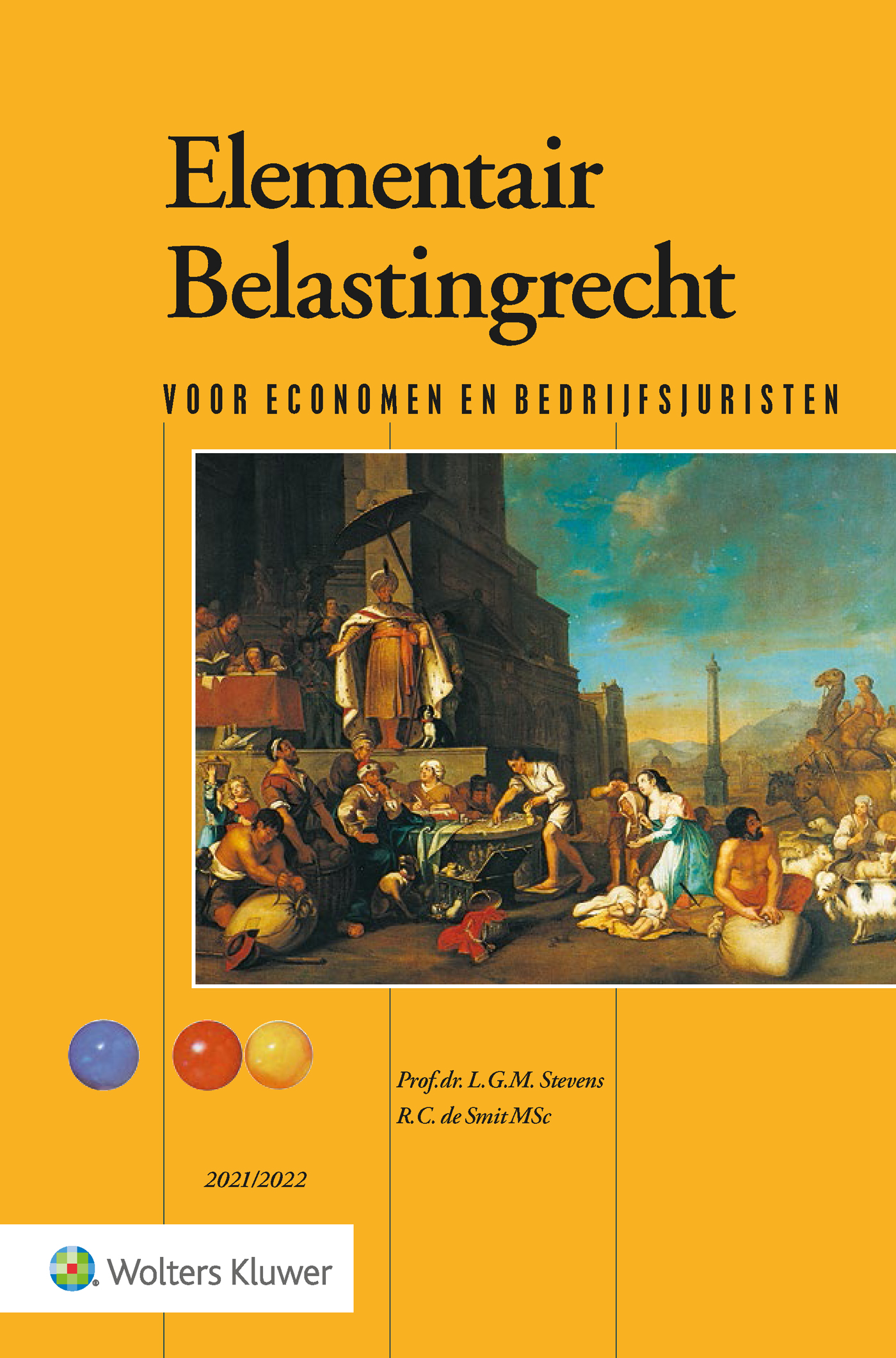 Omslag van Theorieboek