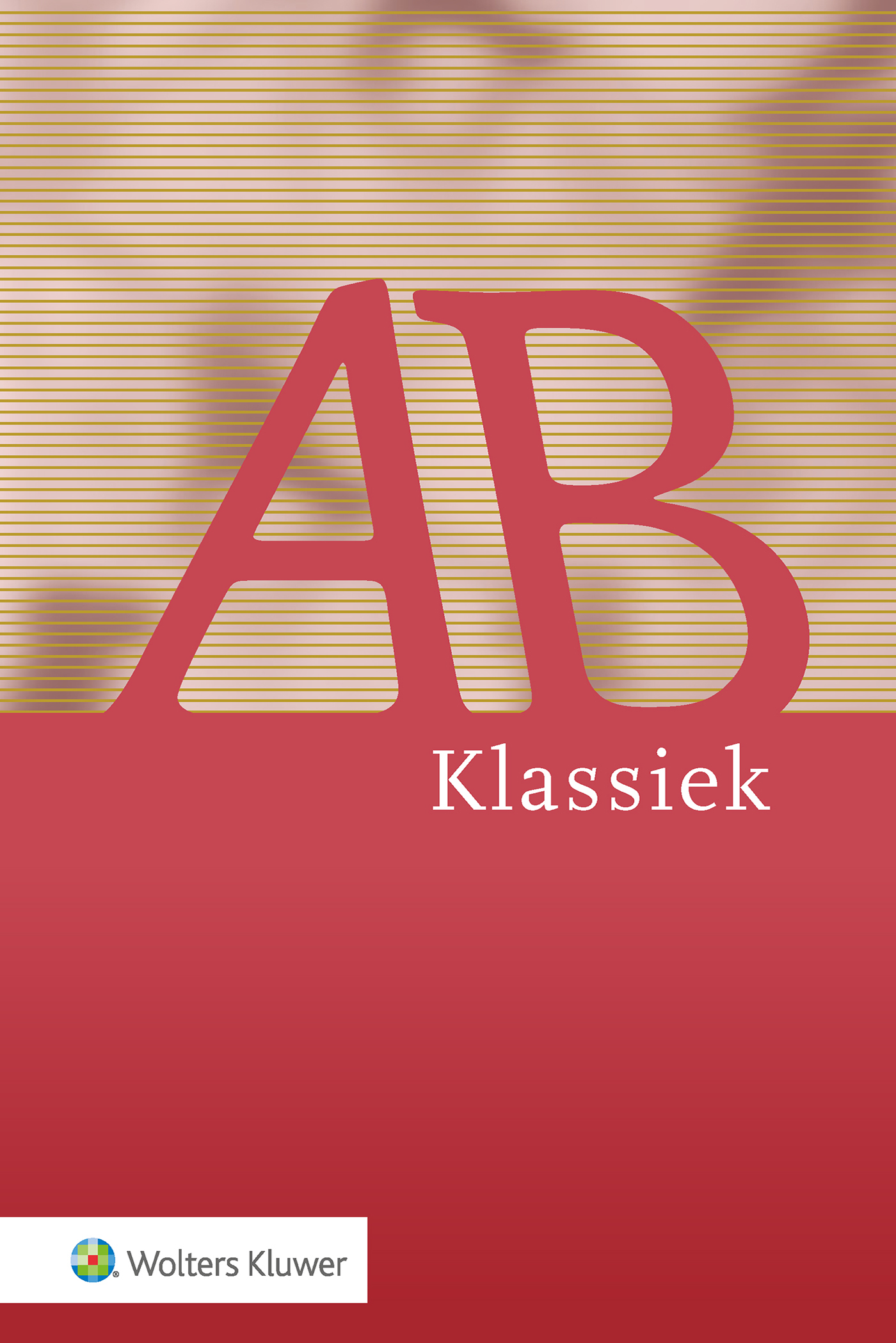 Omslag van AB Klassiek