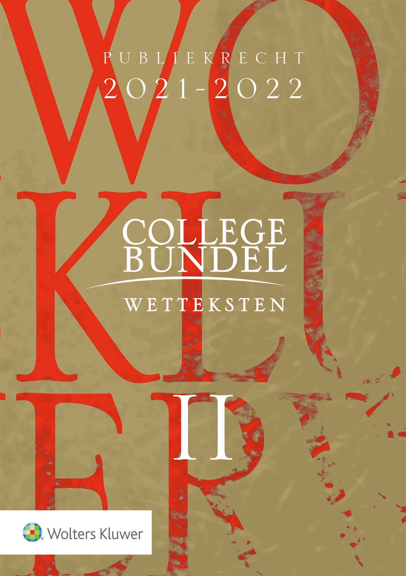 Omslag van 2021-2022