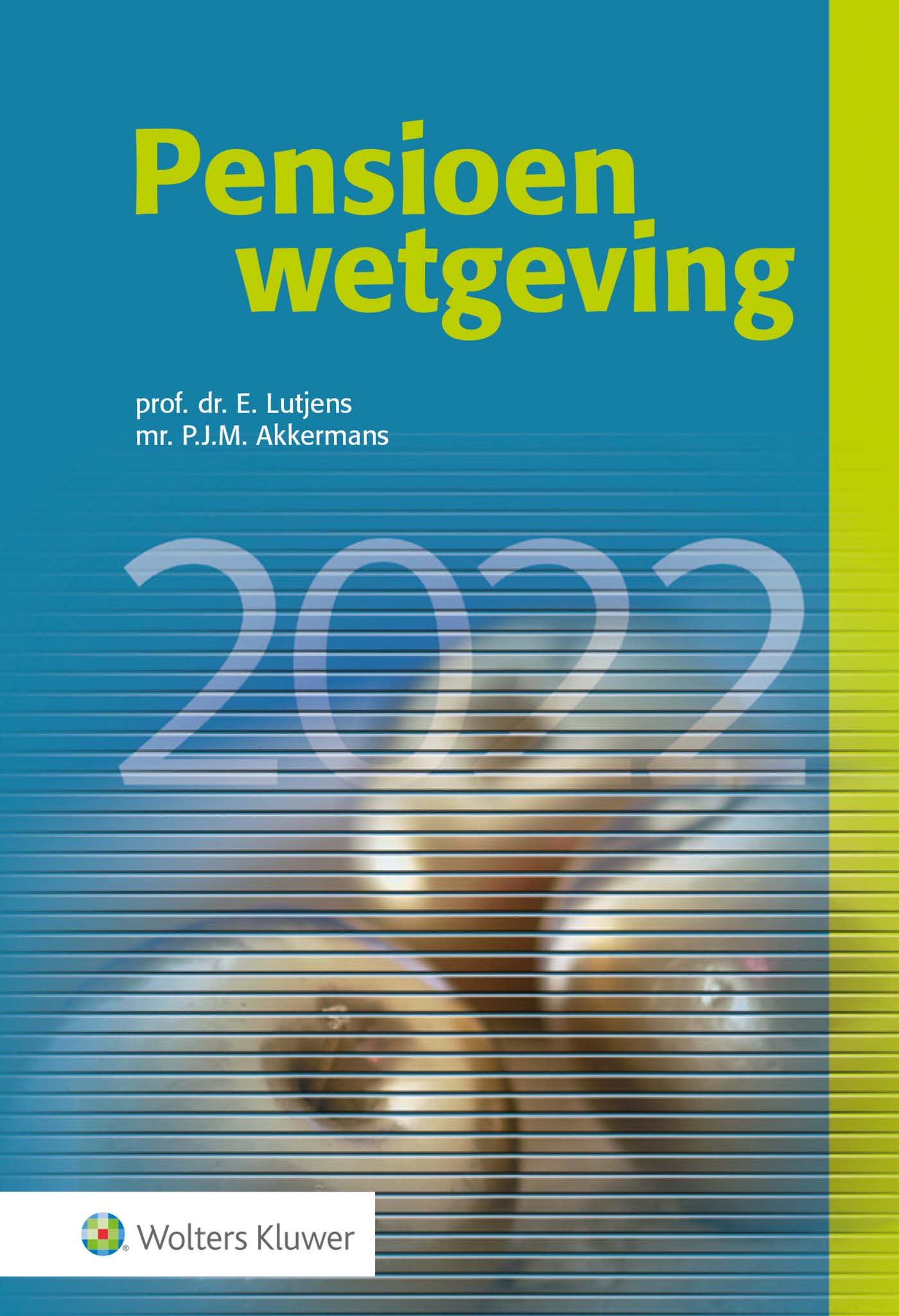 Omslag van 2022