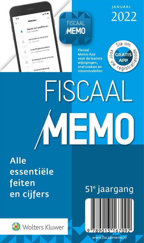 Omslag van januari 2022