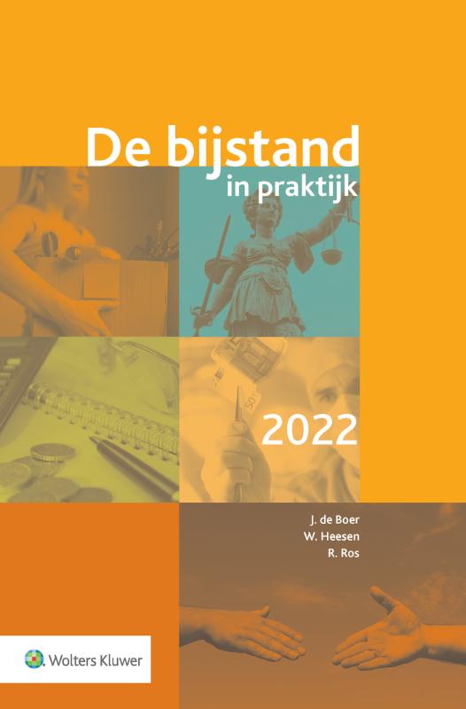 Omslag van 2022