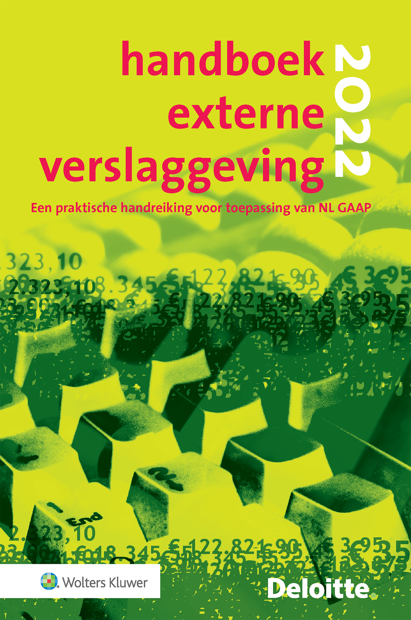Omslag van 2022