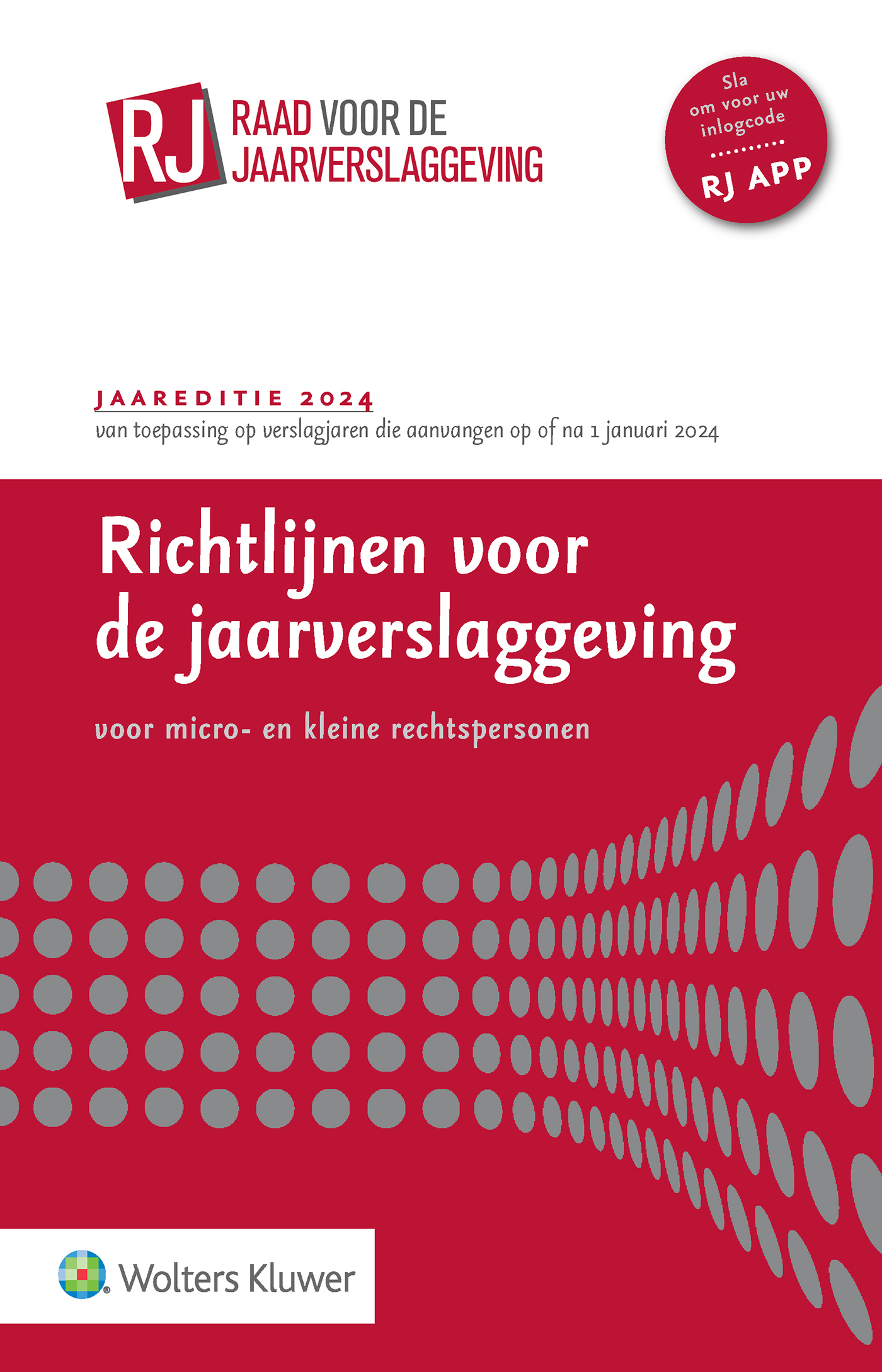 Omslag van 2024