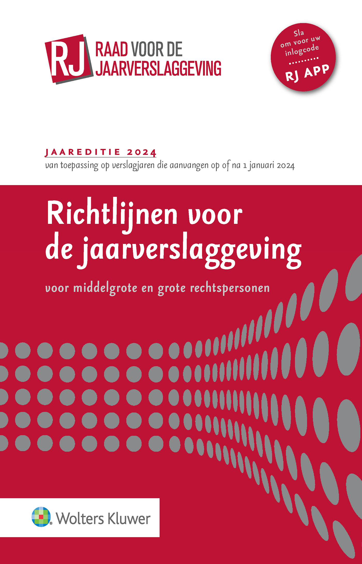 Omslag van 2024