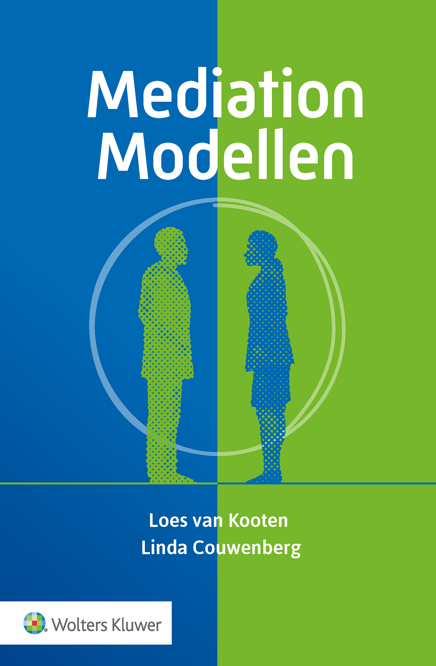 Omslag van Mediation modellen