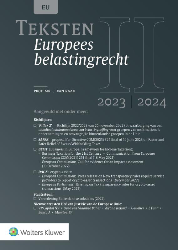 Omslag van 2023/2024