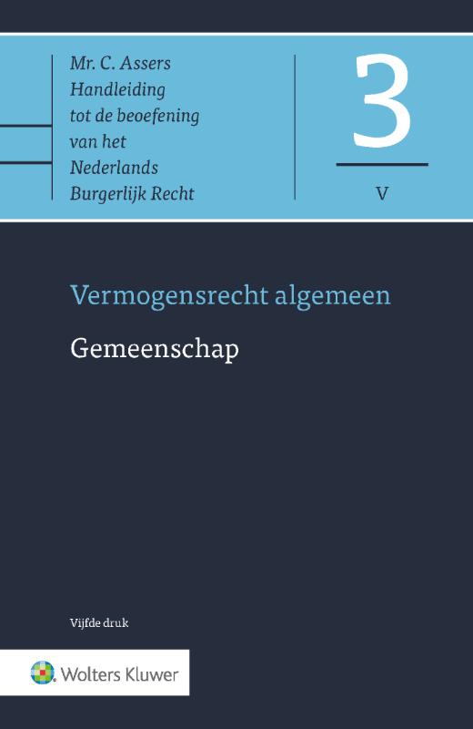 Omslag van Gemeenschap