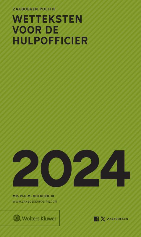 Omslag van 2024