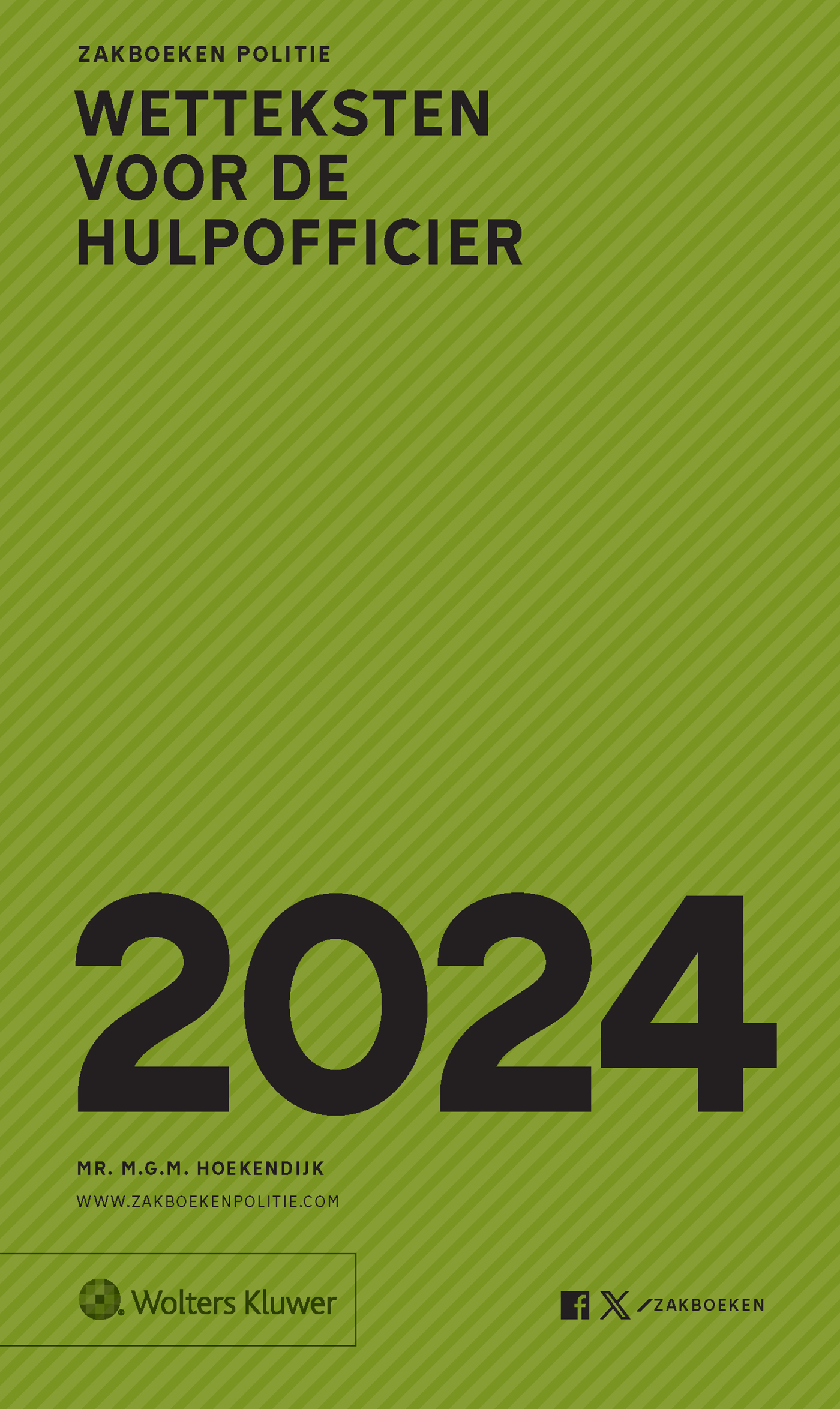 Omslag van 2024
