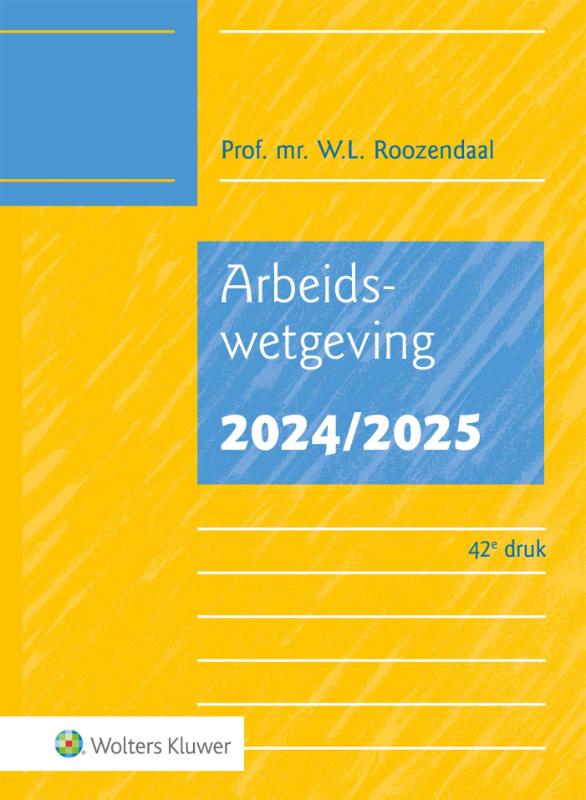 Omslag van 2024/2025