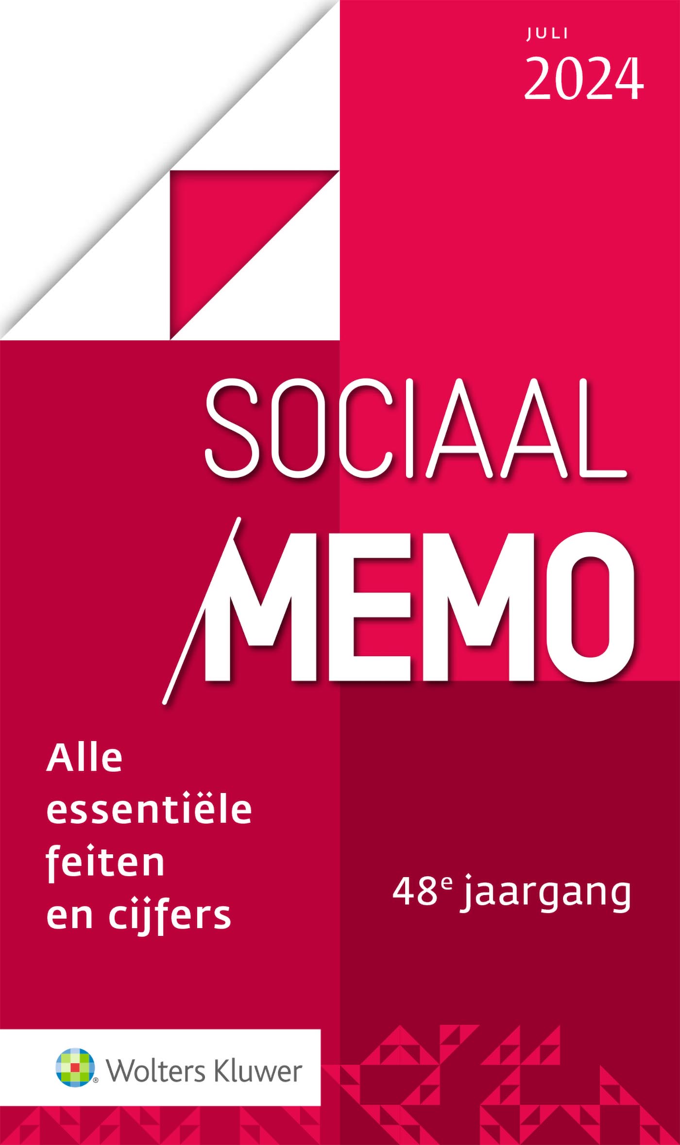 Omslag van juli 2024