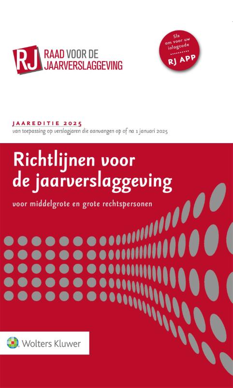 Omslag van 2025
