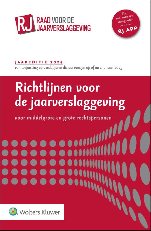 Omslag van 2025
