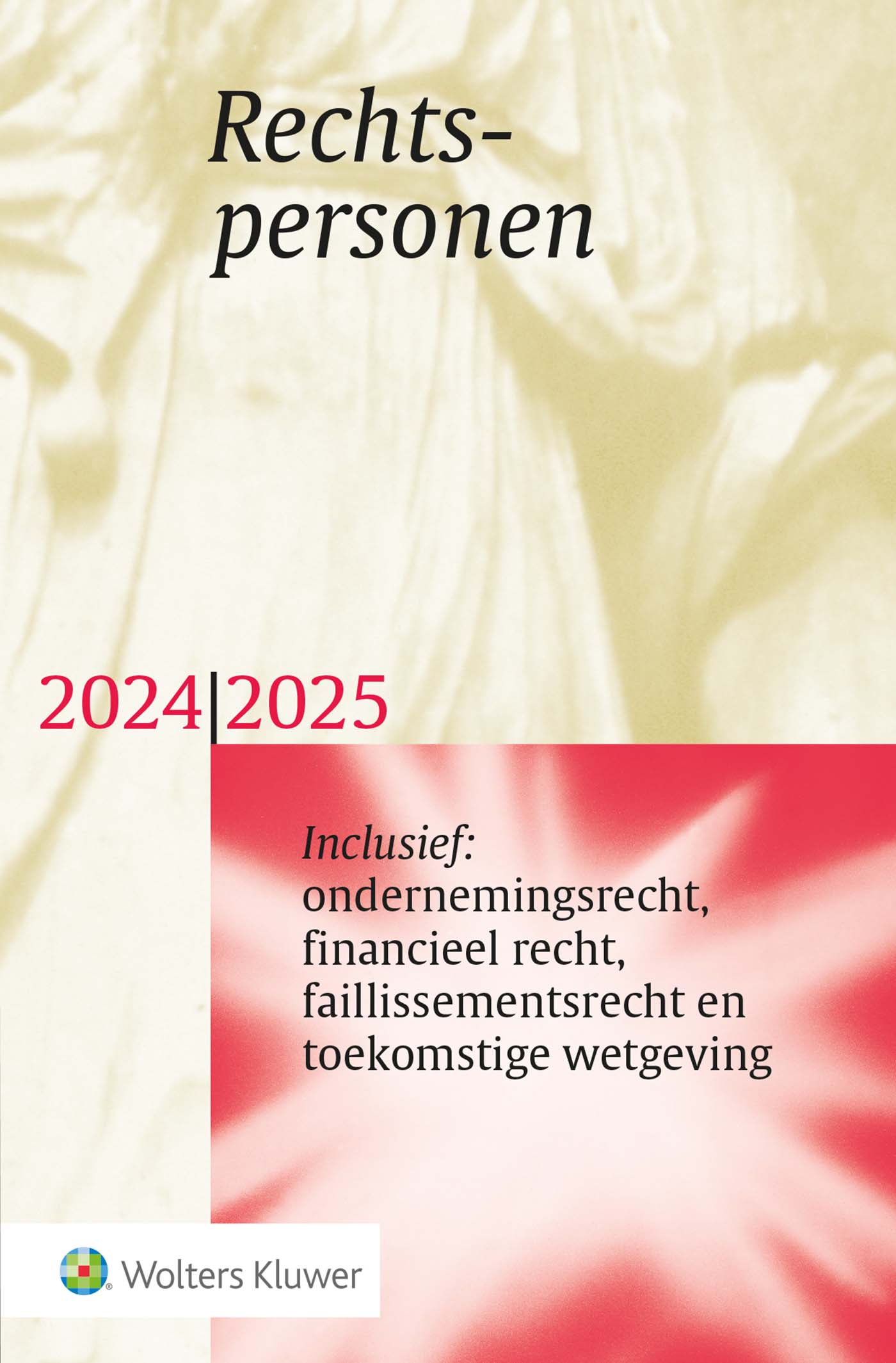 Omslag van 2024/2025